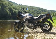 Suzuki V-Strom 650